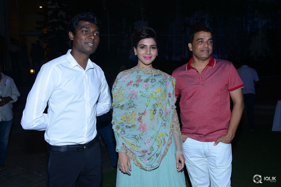 Police-Movie-Press-Meet